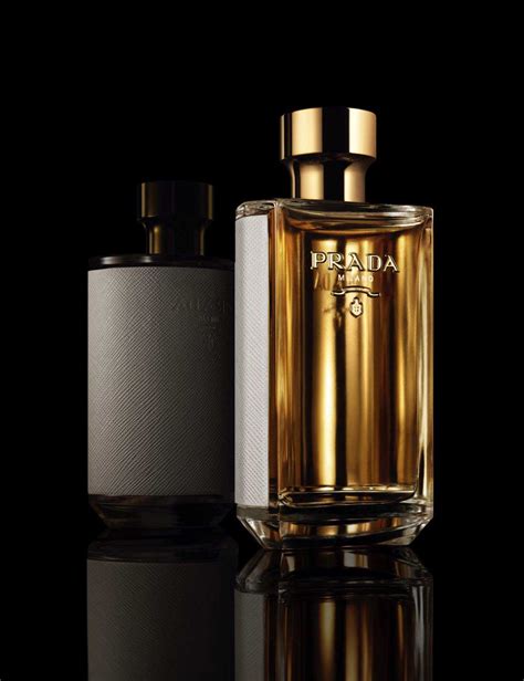 Prada La Femme Prada Parfum 